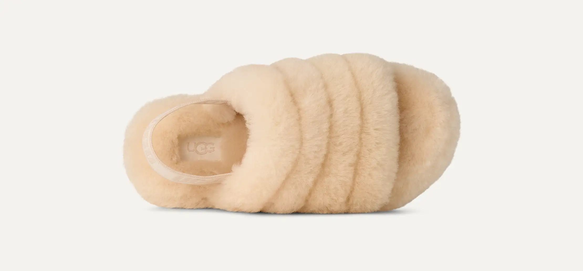 Kids' Fluff Yeah Slide - Image 7