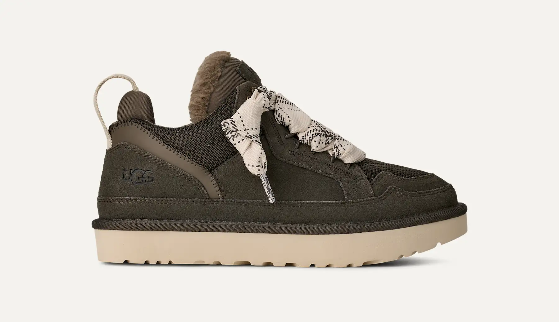 Women's Lowmel