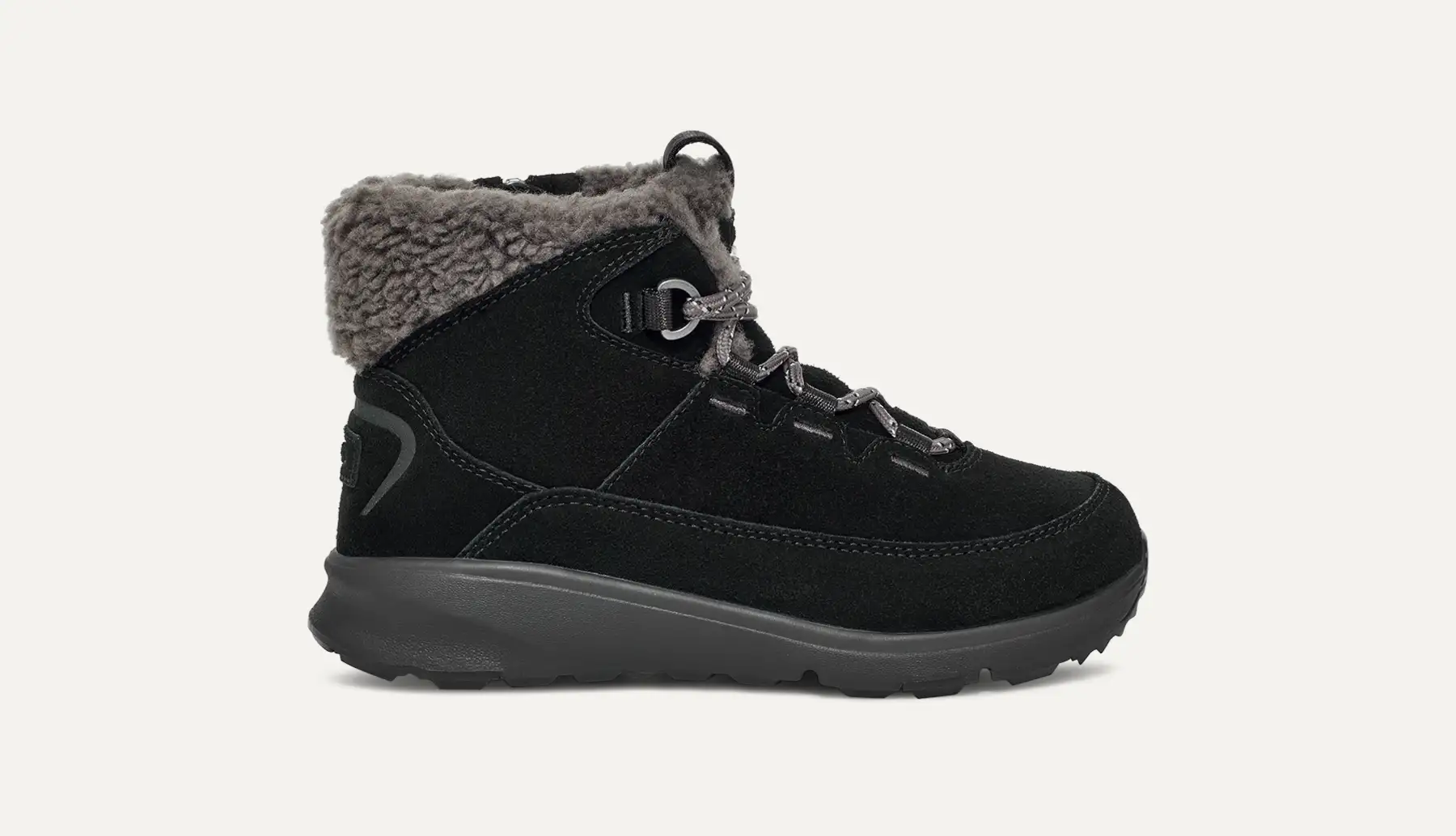 Kids' TerreTrail Cozy Lace - Image 7