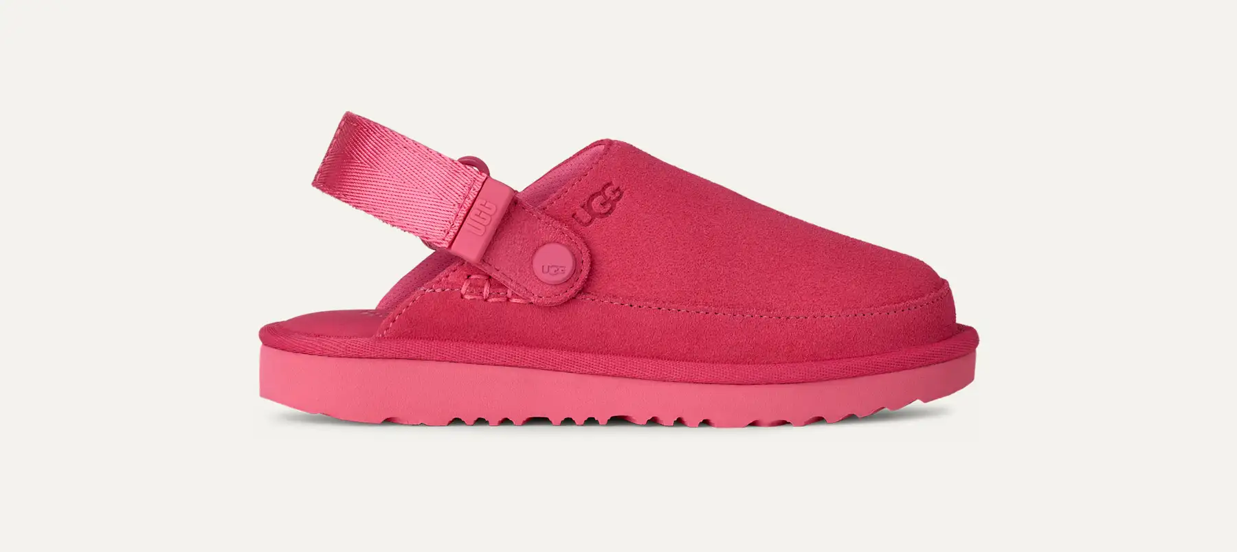 Kids' Goldenstar Clog