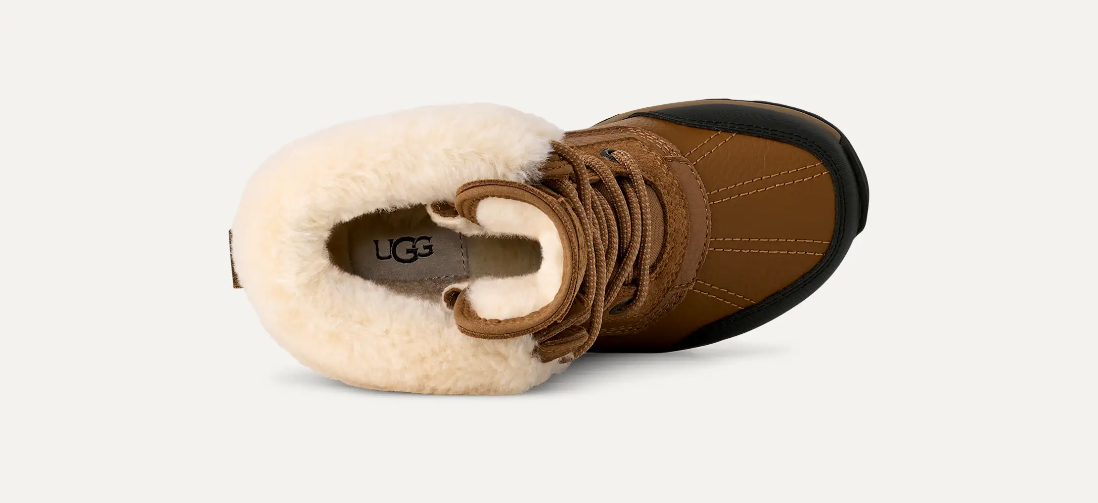 Kids' Adirondack Boot XXV - Image 7