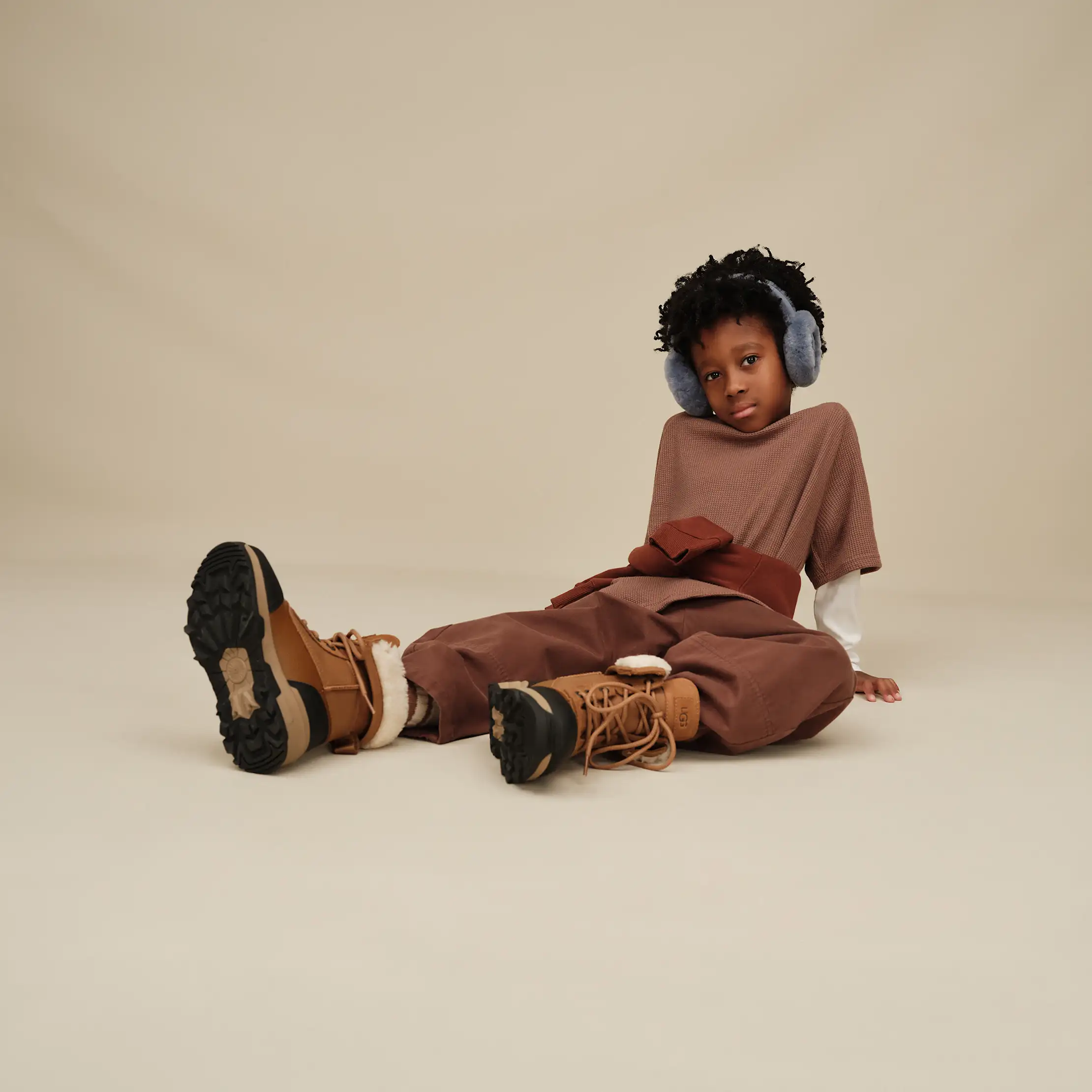 Kids' Adirondack Boot XXV - Image 9