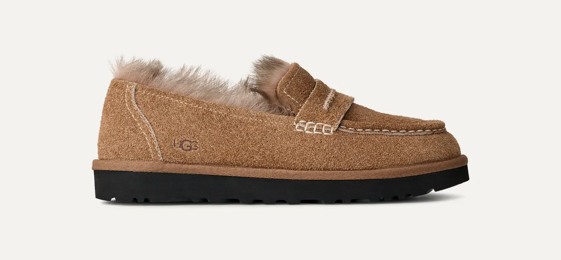 Women's Ellis Loafer - Image 8