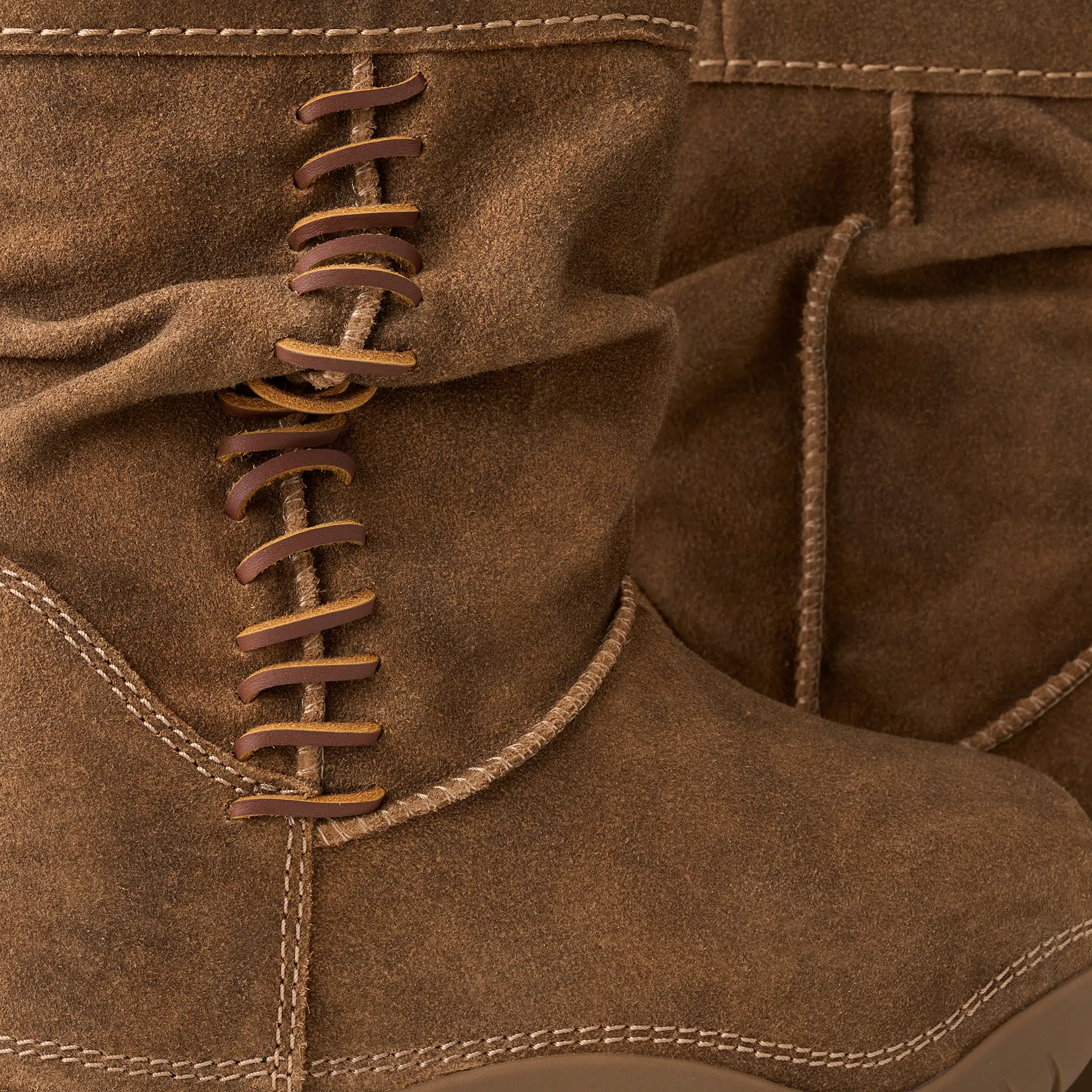 Women's Bucked Boot - Image 6