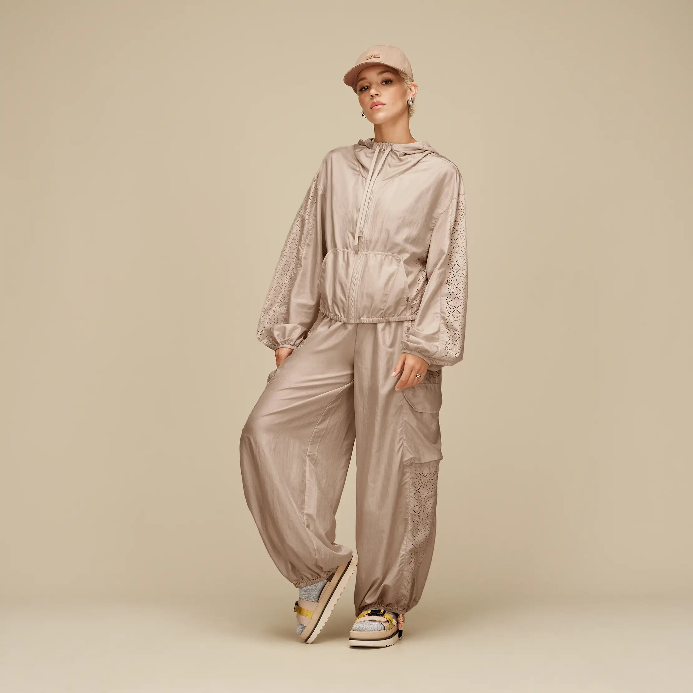 Women's Goldenstar Wildwood