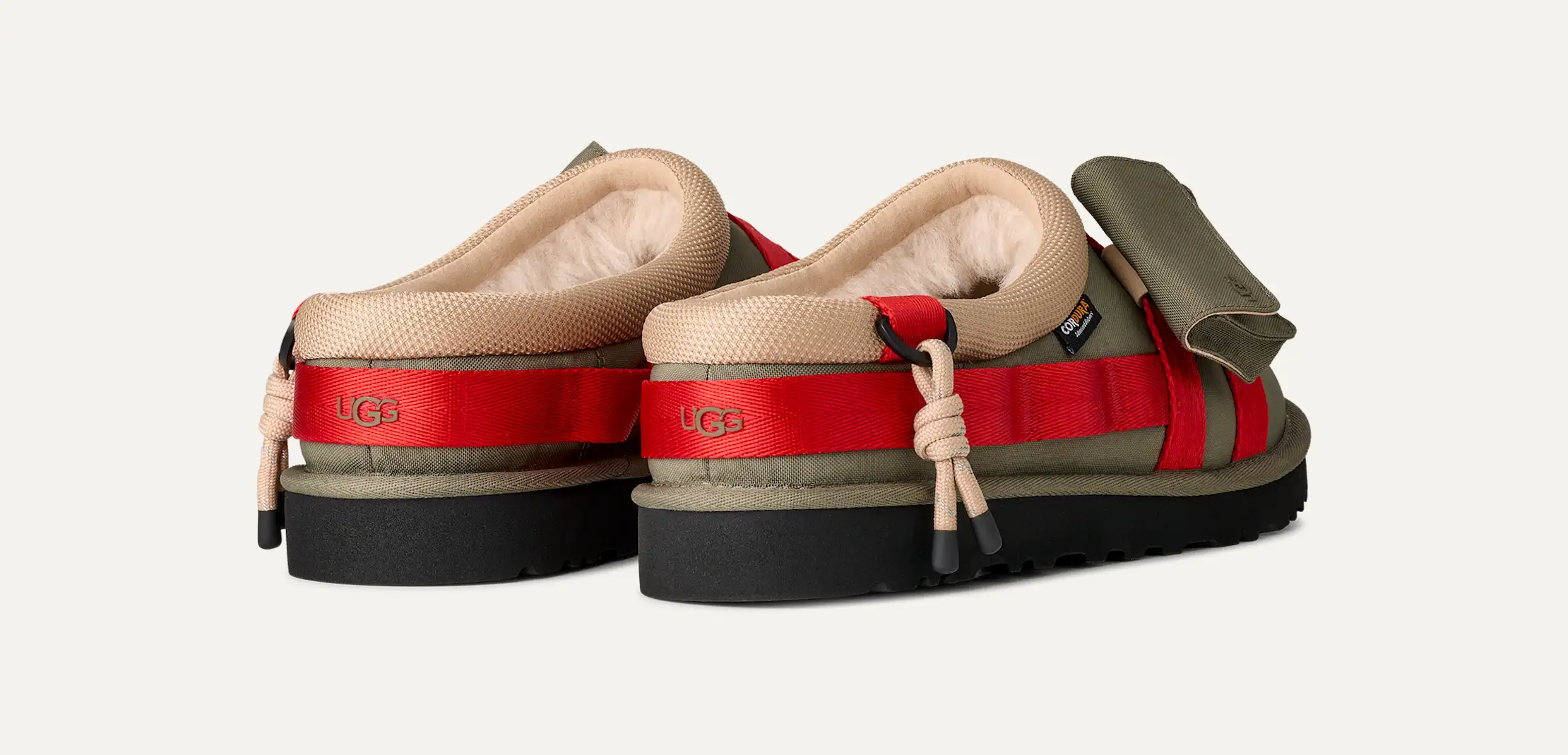 Men's Tasman Wildwood - Image 5