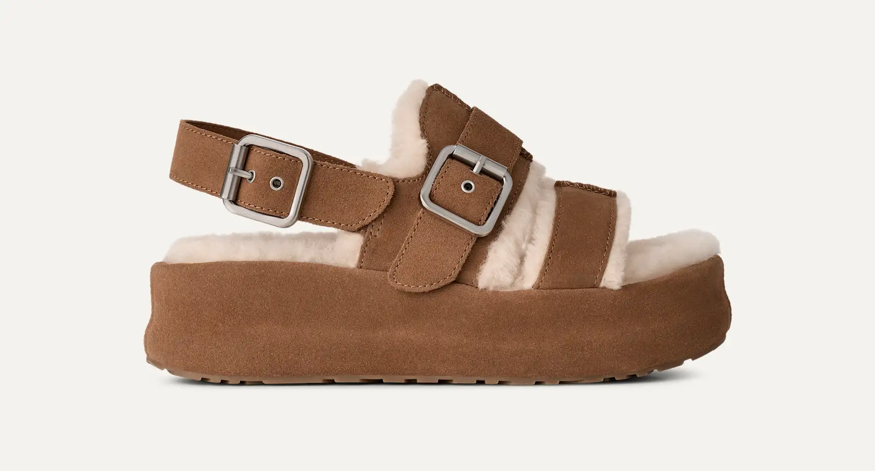 Women's Enwrap Sandal - Image 8