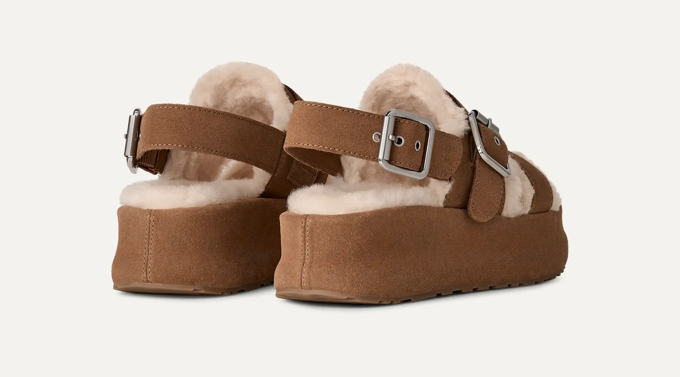 Women's Enwrap Sandal - Image 5