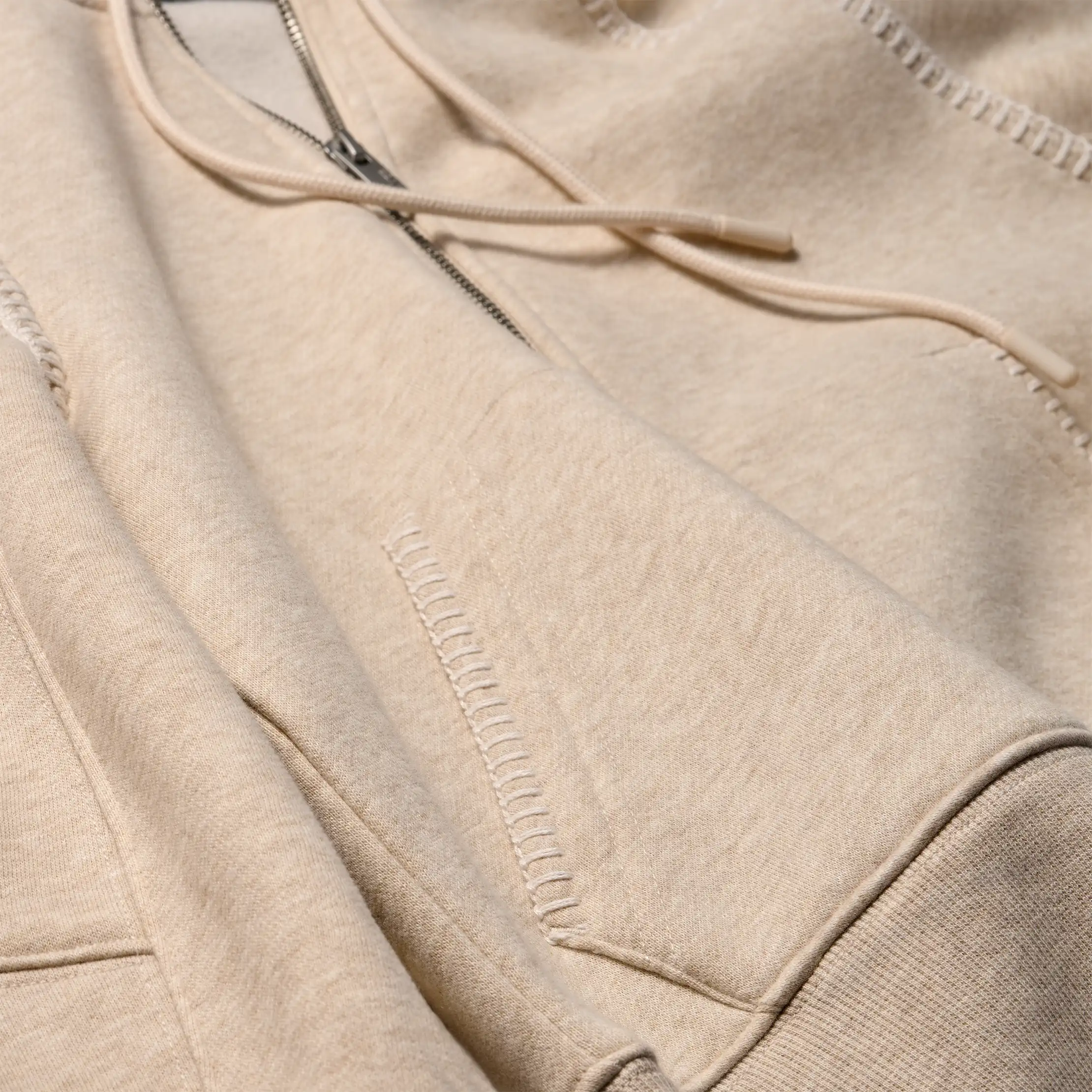 Women's Classic Full-Zip Hoodie