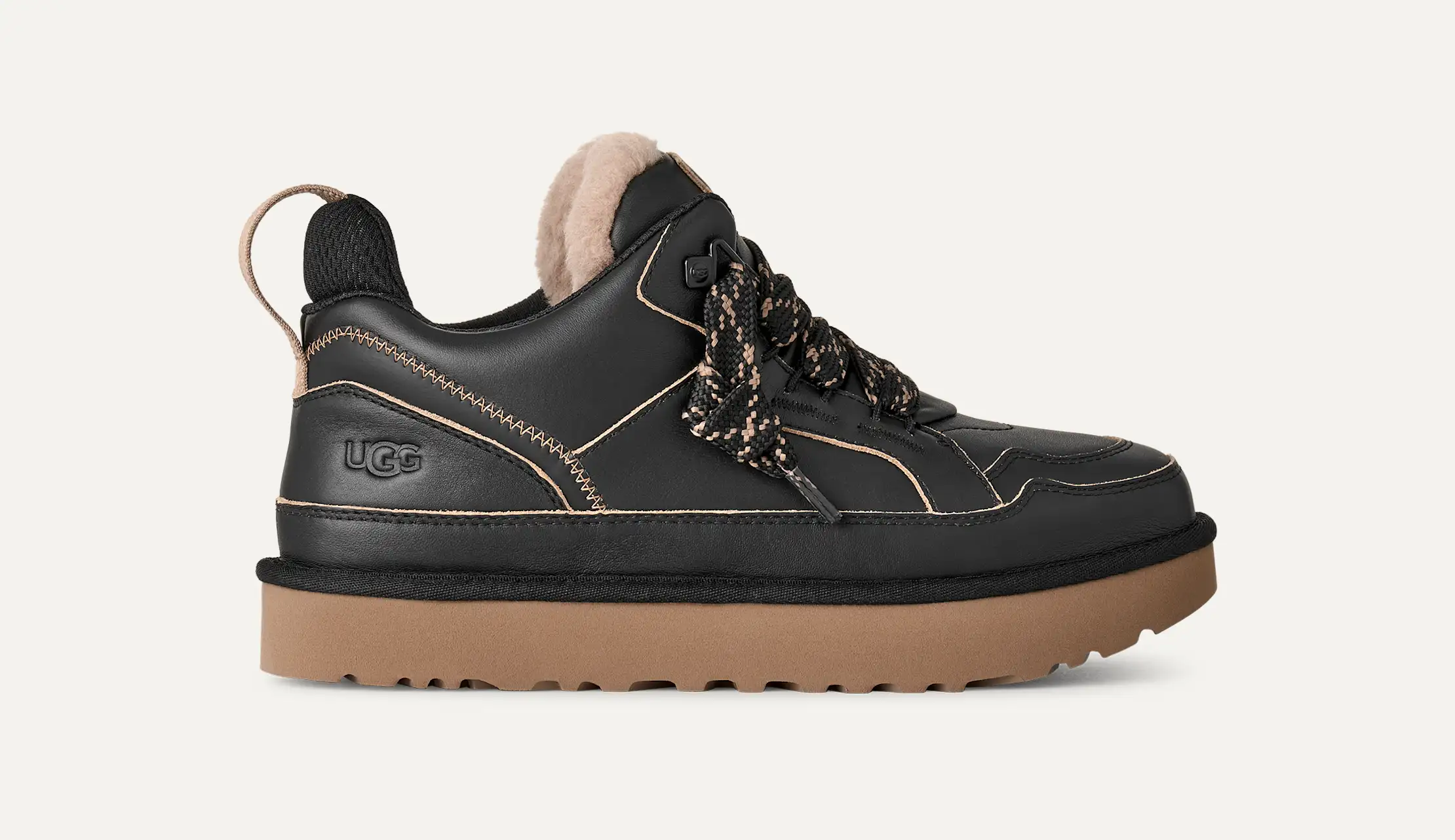 Men's Lowmel Contrast - Image 2
