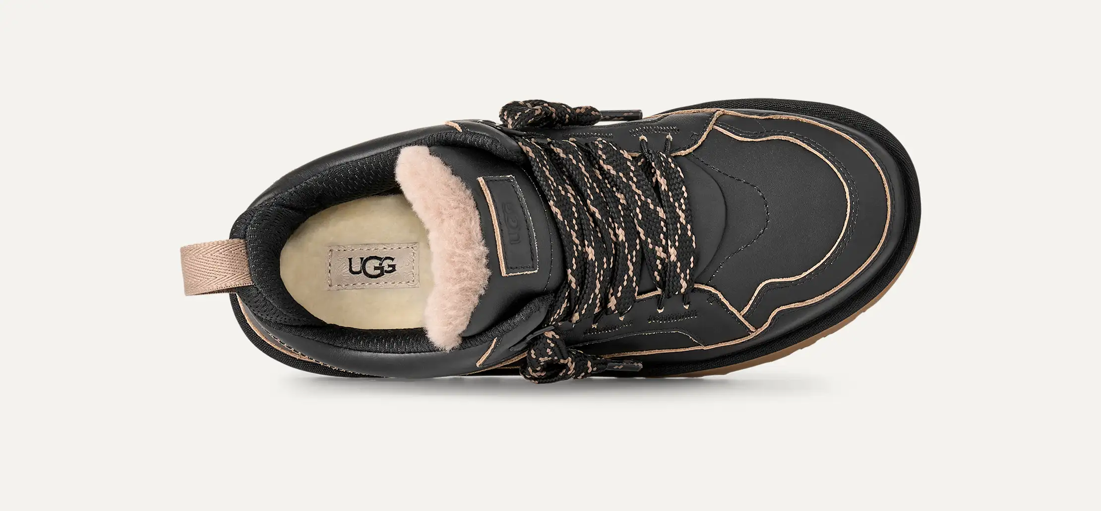 Men's Lowmel Contrast - Image 7
