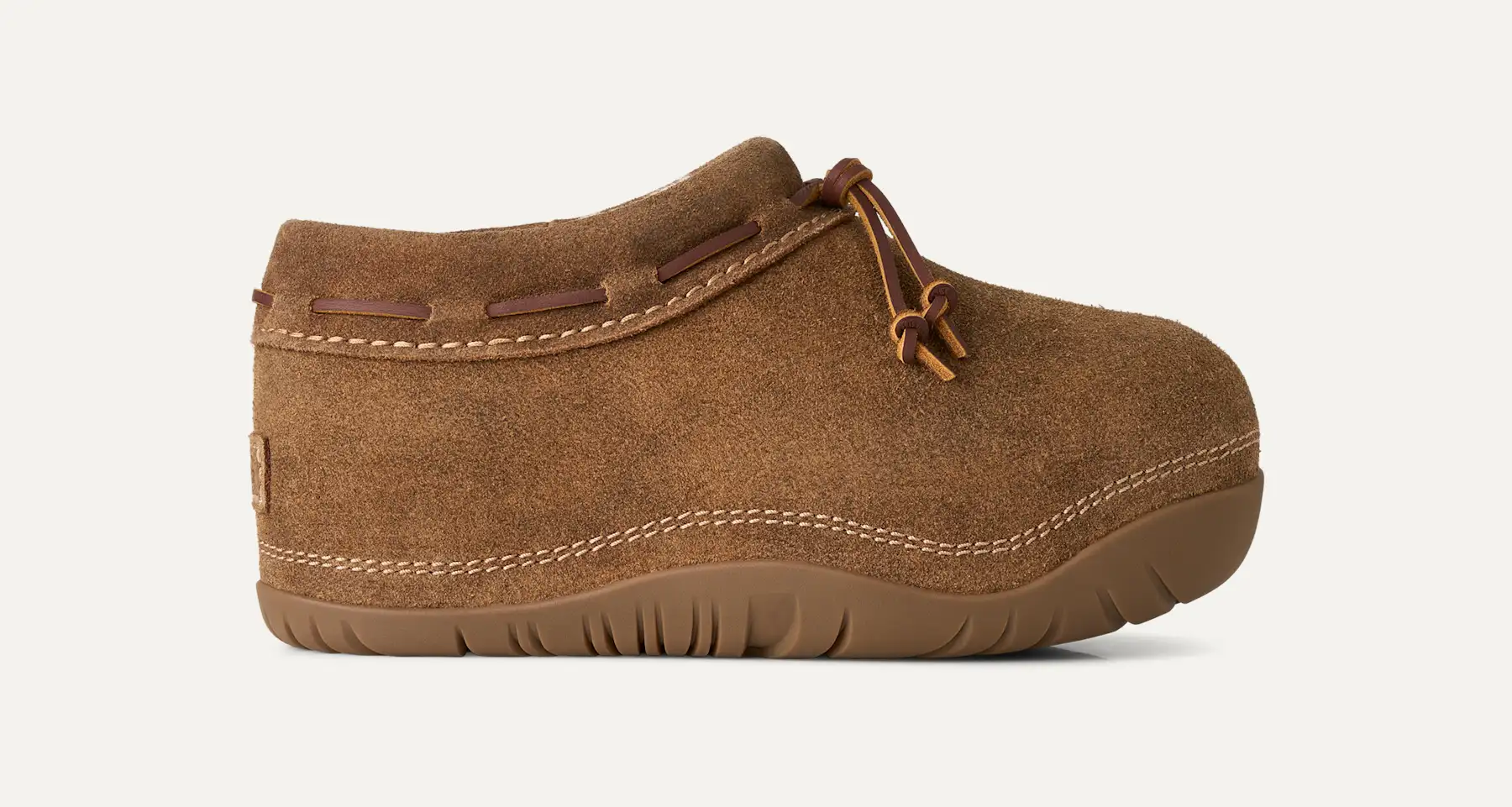 Women's Bucked Clog - Image 9