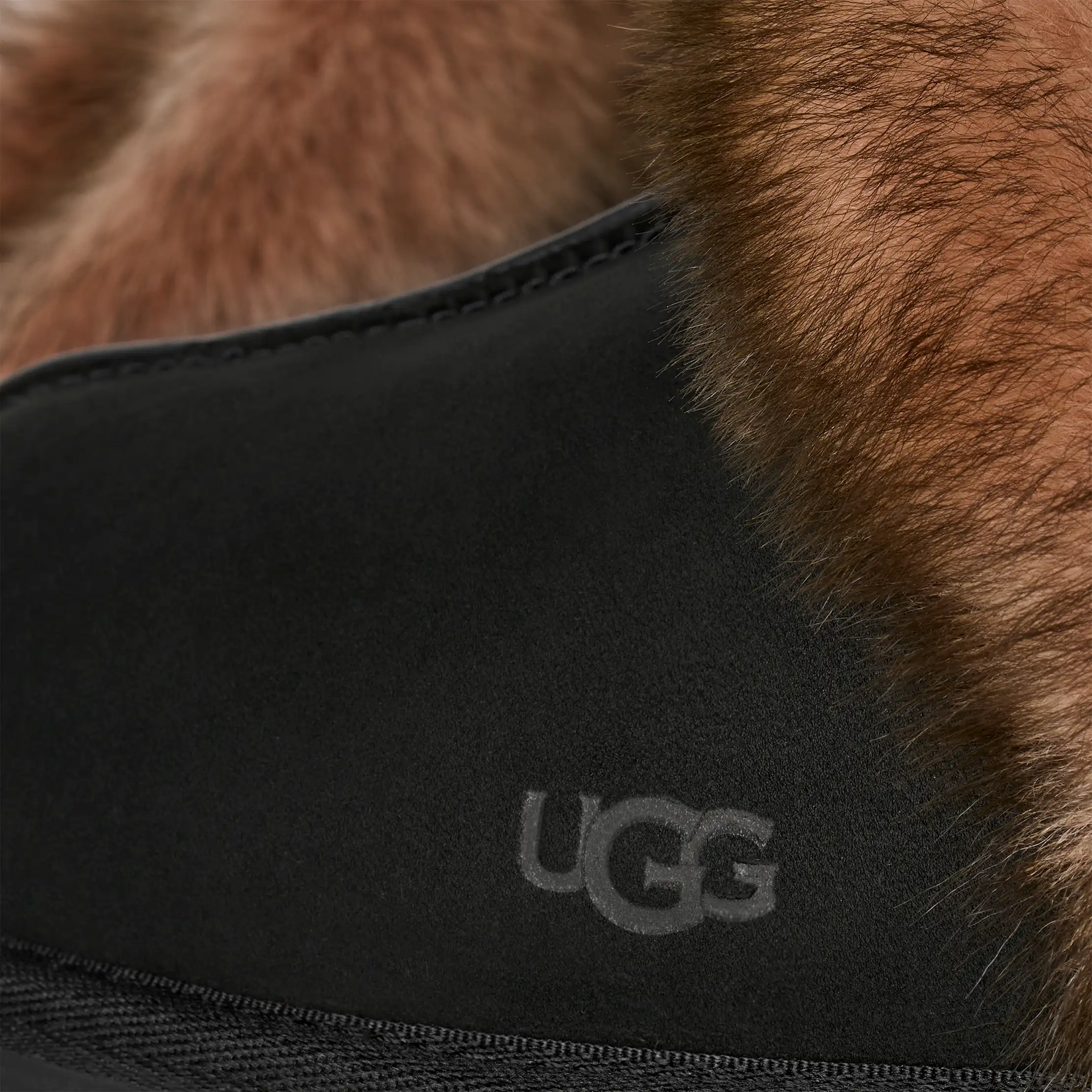 Women's Scuffette Nubuck - Image 6