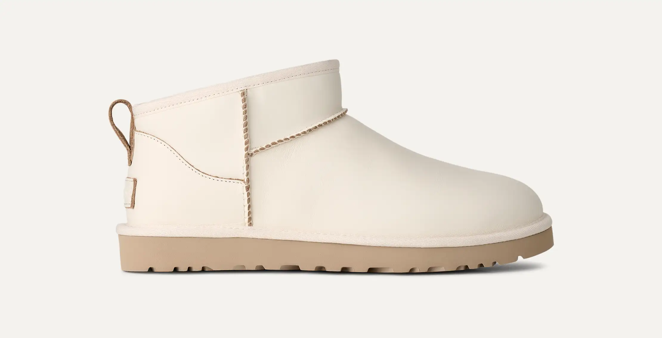 Men's Classic Ultra Mini Contrast - Image 2