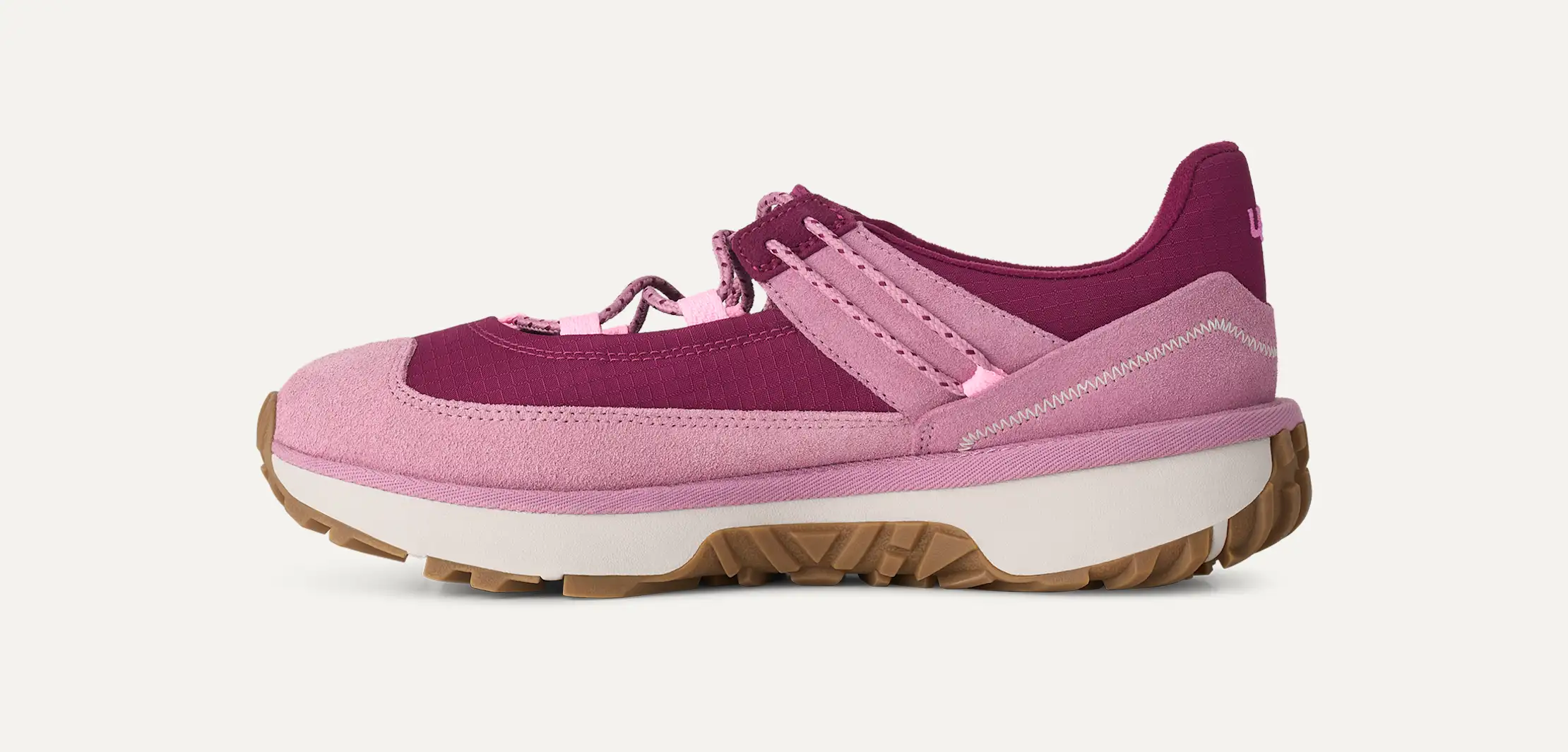 Women's RetroFi Low Ballet Sneaker - Image 4