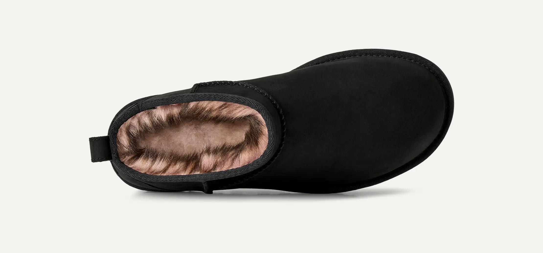 Women's Classic Ultra Mini Nubuck - Image 7