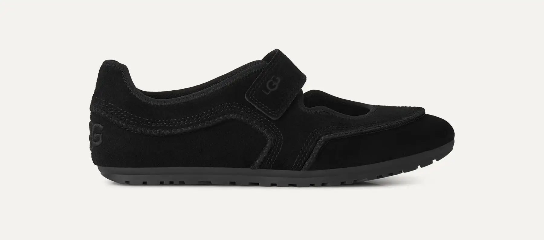 Women's Quill Mary Jane - Image 10