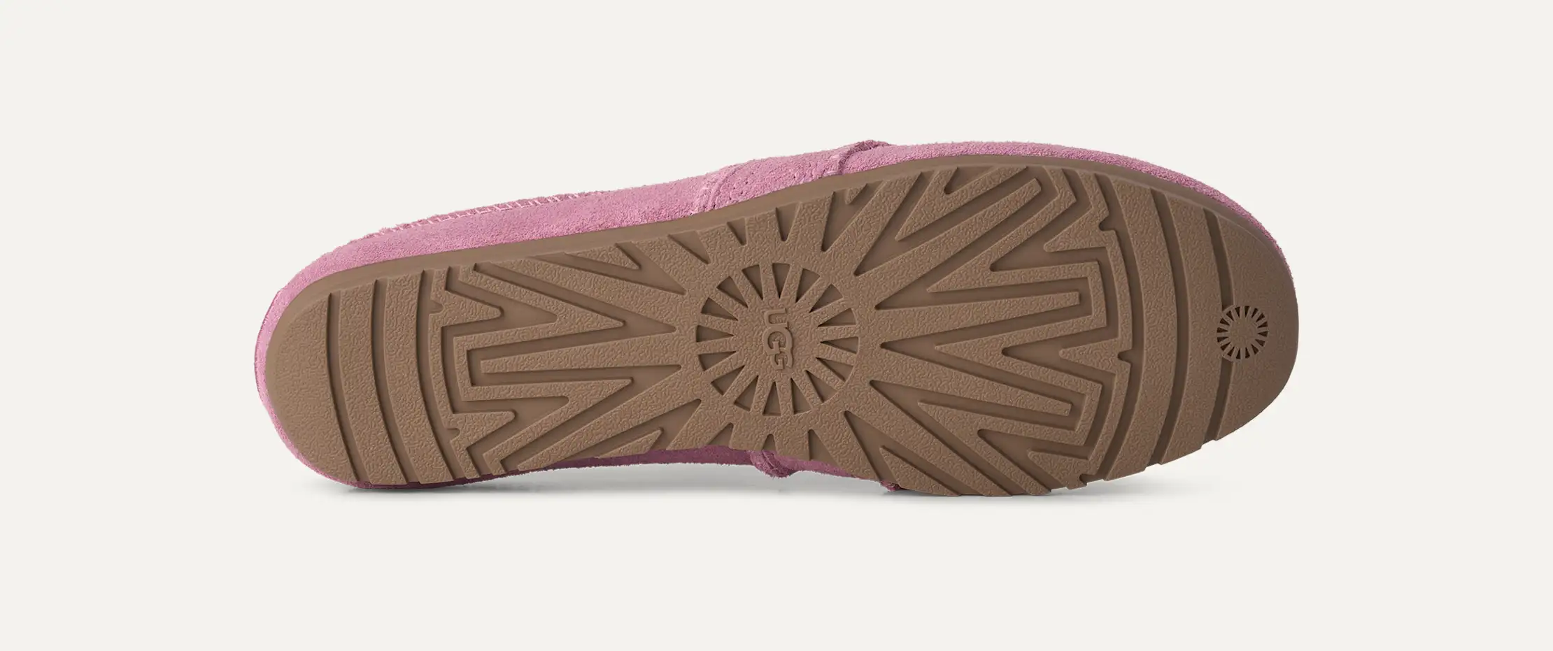 Women's Quill Mary Jane